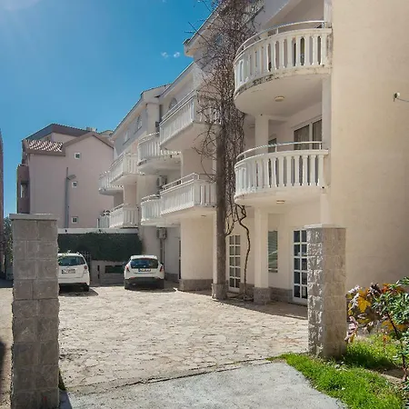 Hotel Boris Budva