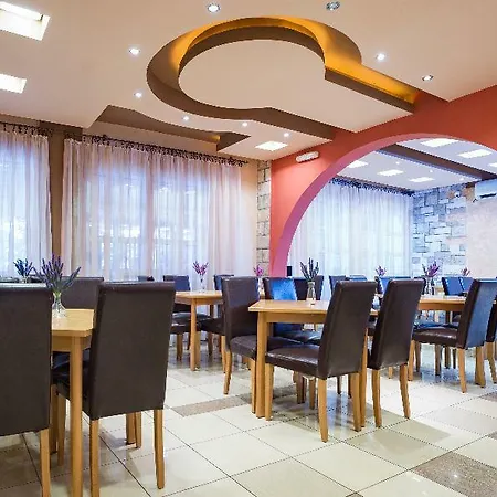 Boris Hotel Budva