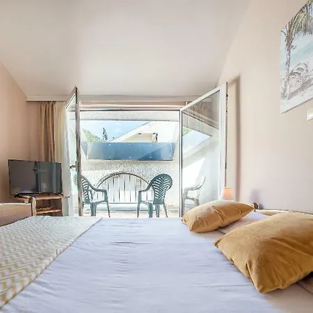 Hotel Boris 3*