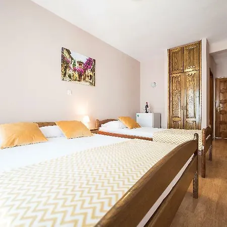 Boris Hotel Budva
