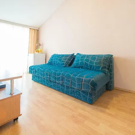 Boris Hotel