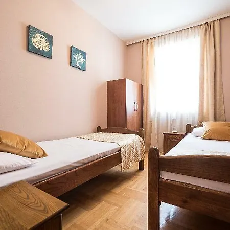 Boris Hotel Budva