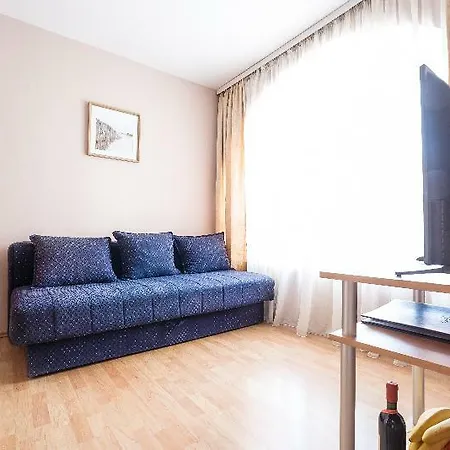 Boris Hotel