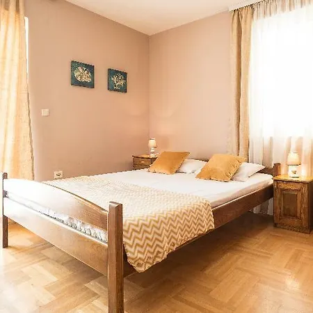 Hotel Boris 3*